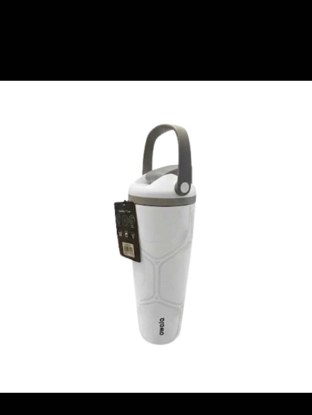Owala FreeSip 30 oz Stainless Steel Water Bottle Goal Limited Edition Insulated
